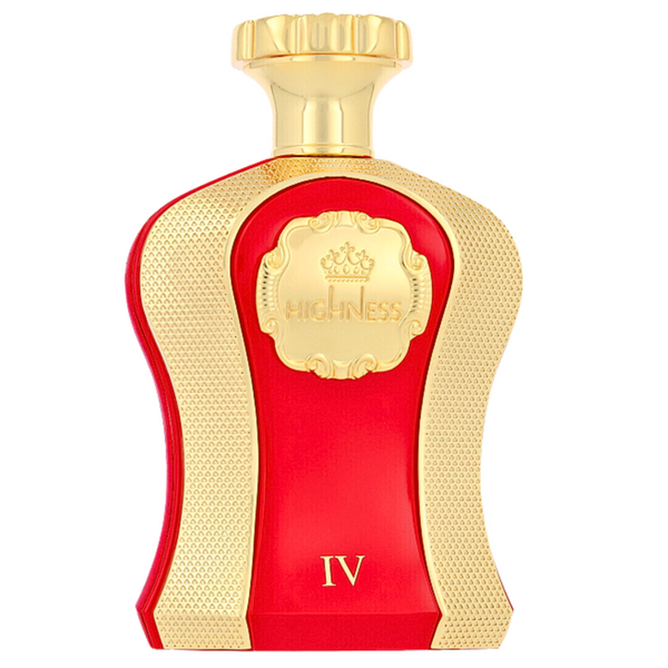 Afnan Highness IV EDP 100ml