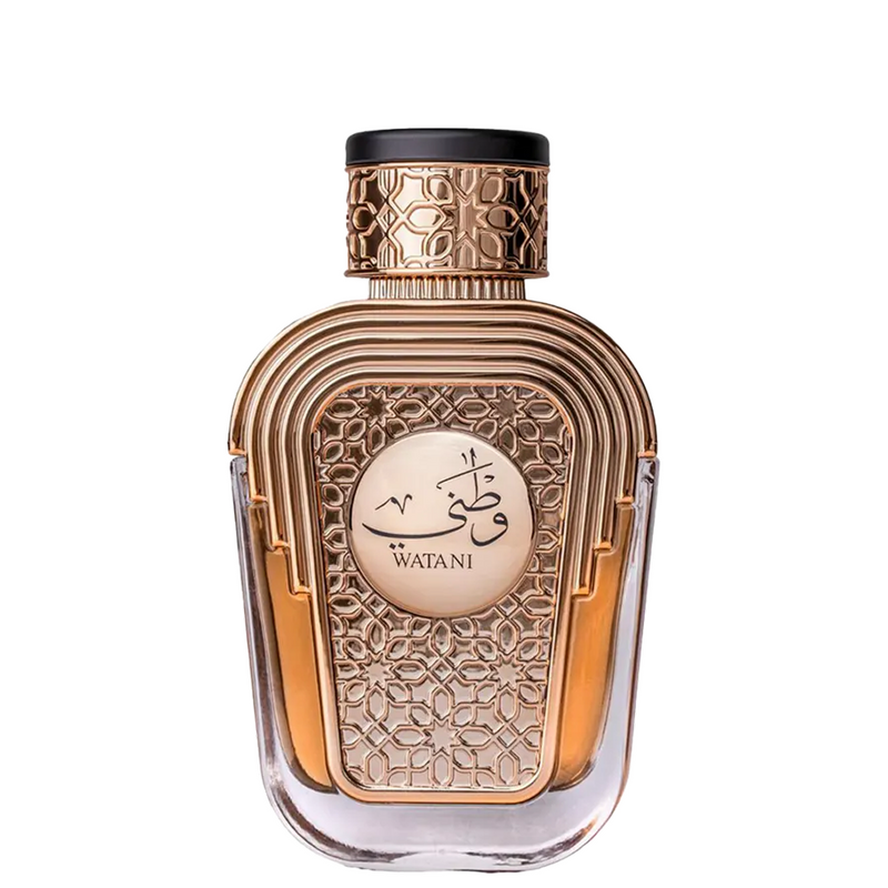 Watani Al Wataniah EDP 100ml