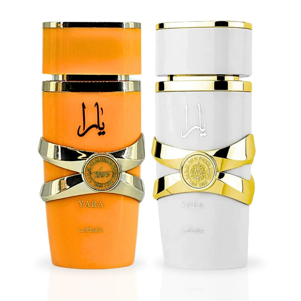 Yara Tous + Yara Moi - Eau De Parfum 100 ml