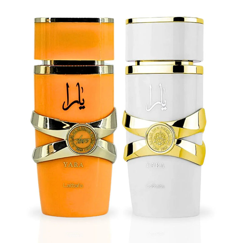 Yara Tous + Yara Moi - Eau De Parfum 100 ml