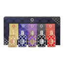 Kit Orientica Luxury Collection 5 mini EDP 7,5ml