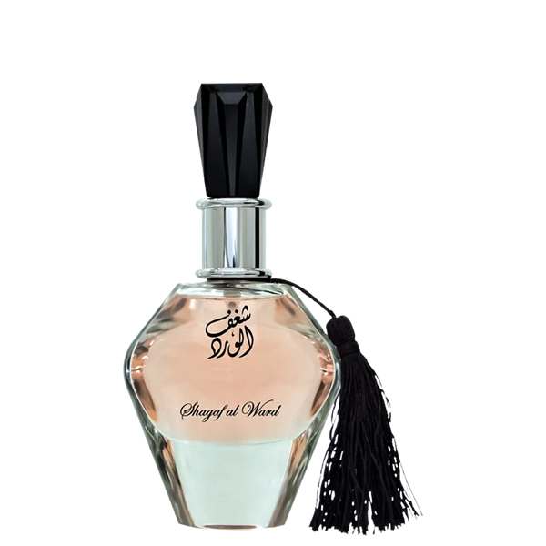 Shagaf Al Ward Al Wataniah EDP 100ml