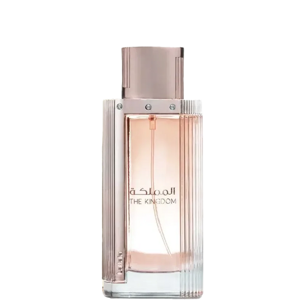 The Kingdom Lattafa EDP 100ml