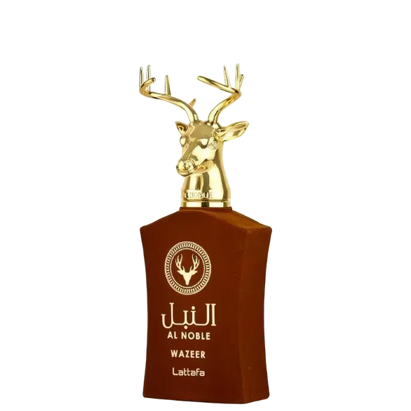 Al Noble Wazeer Lattafa EDP 100ml