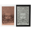 Fakhar Rose + Fakhar Black - Eau De Parfum 100ml