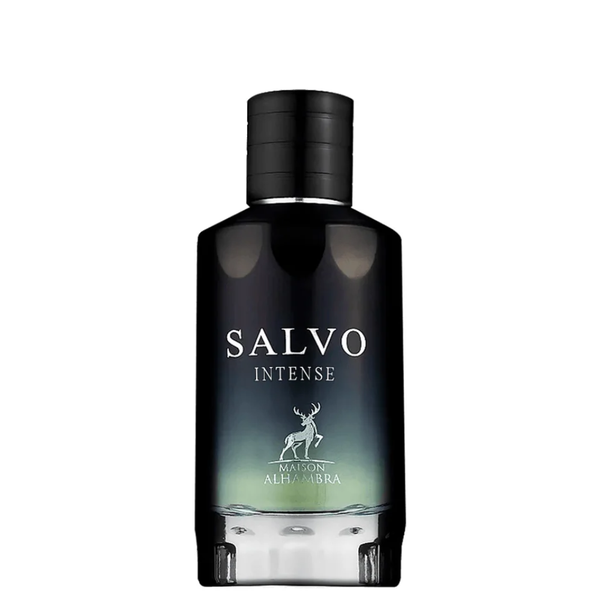 Salvo Intense Maison Alhambra EDP 100ml