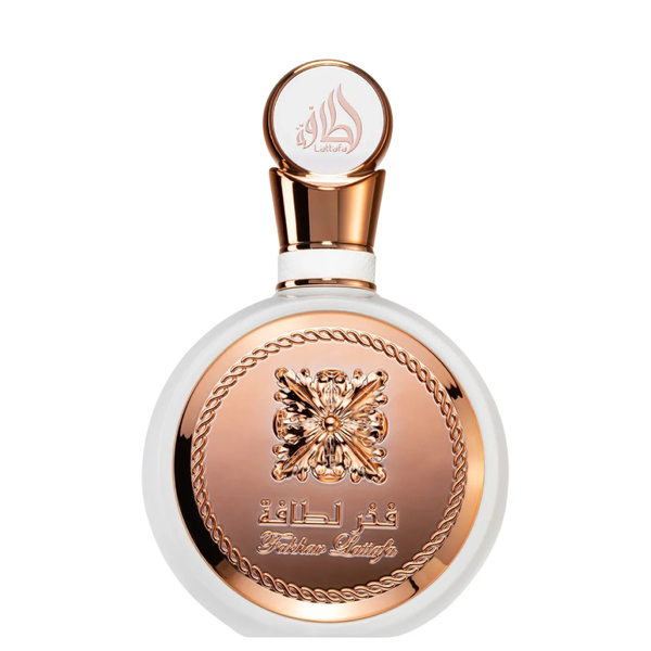 Lattafa Fakhar Rose EDP 100ml
