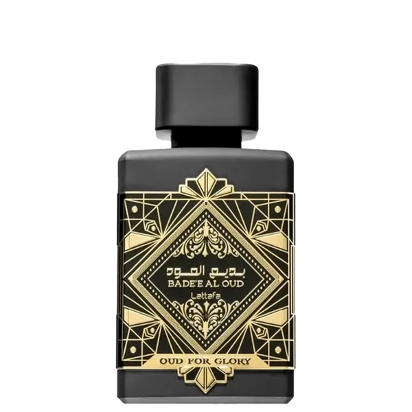 Bade’e Al Oud Ouf For Glory Lattafa EDP 100ml